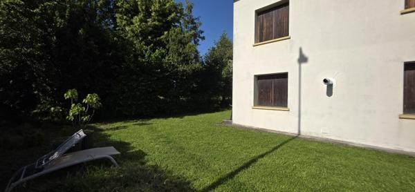 Vente / Maison T6+