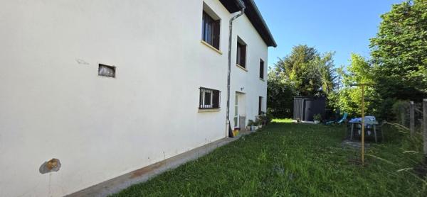 Vente / Maison T6+