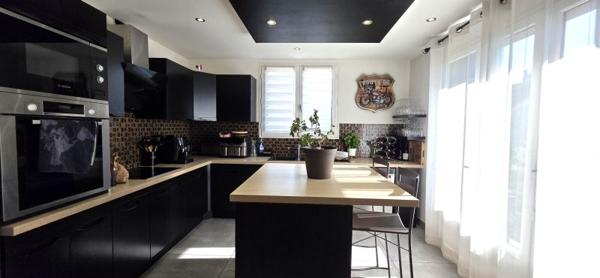 Vente / Maison T6+