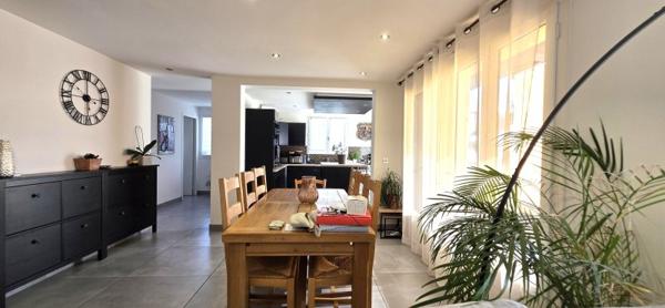 Vente / Maison T6+