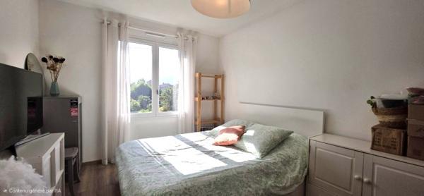 Vente / Maison T6+