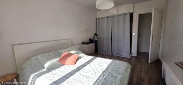 Vente / Maison T6+