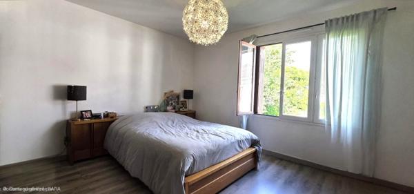 Vente / Maison T6+