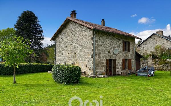 Maison à vendre    3 pièces • 98,17 m2 Saint-Sylvestre