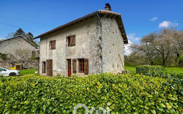 Maison à vendre    3 pièces • 98,17 m2 Saint-Sylvestre