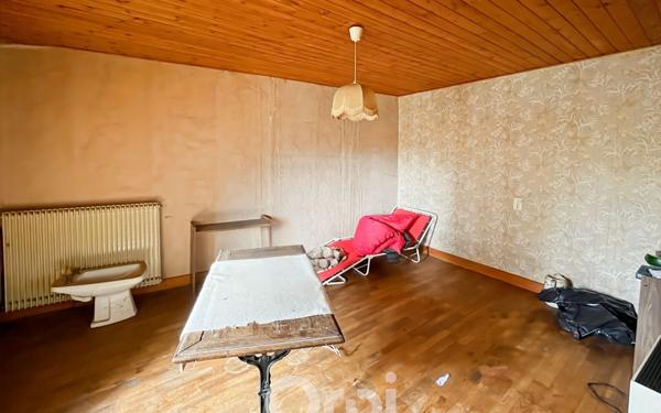 Maison à vendre    3 pièces • 98,17 m2 Saint-Sylvestre