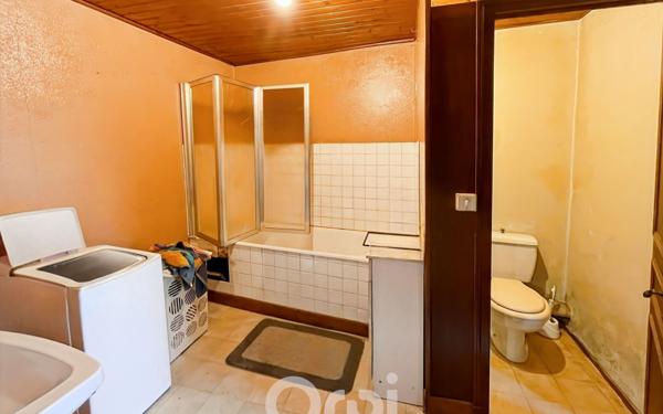 Maison à vendre    3 pièces • 98,17 m2 Saint-Sylvestre