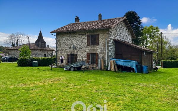 Maison à vendre    3 pièces • 98,17 m2 Saint-Sylvestre