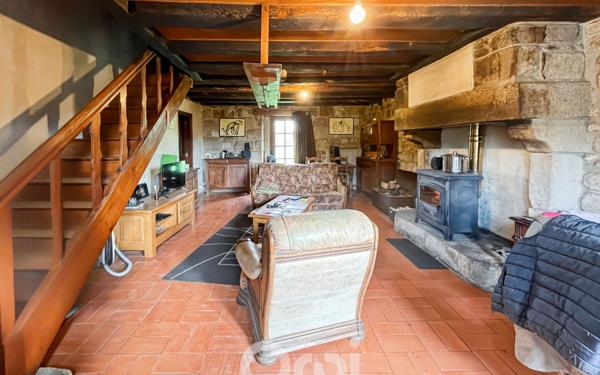 Maison à vendre    3 pièces • 98,17 m2 Saint-Sylvestre