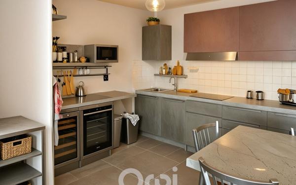 Maison à vendre    3 pièces • 98,17 m2 Saint-Sylvestre