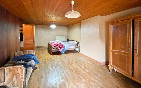 Maison à vendre    3 pièces • 98,17 m2 Saint-Sylvestre