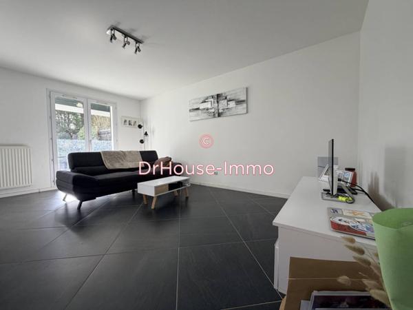 Maison à vendre 5 pièces de 90 m²