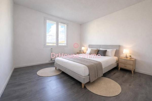 Maison à vendre 5 pièces de 90 m²
