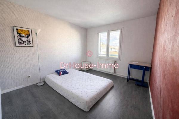 Maison à vendre 5 pièces de 90 m²