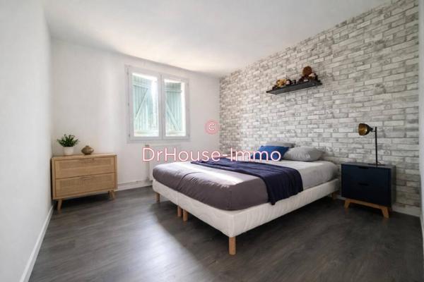Maison à vendre 5 pièces de 90 m²