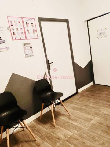 Immeuble à vendre 5 pièces de 129 m²