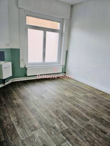 Immeuble à vendre 5 pièces de 129 m²