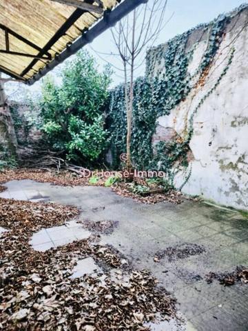 Immeuble à vendre 5 pièces de 129 m²