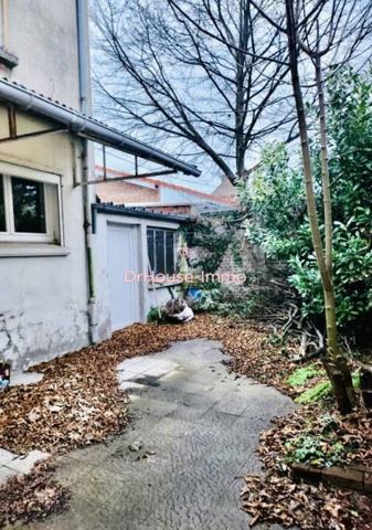 Immeuble à vendre 5 pièces de 129 m²