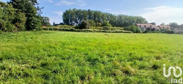 Terrain à vendre 8 589 m² Condé-sur-l'Escaut