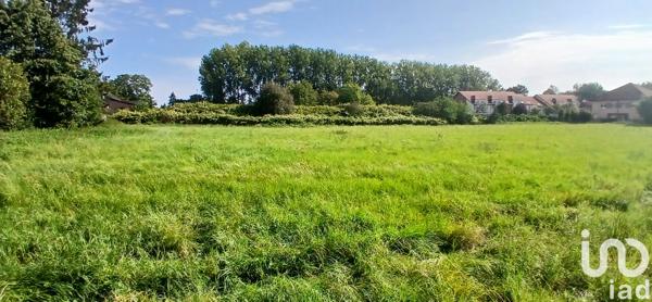 Terrain à vendre 8 589 m² Condé-sur-l'Escaut