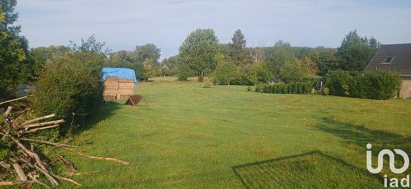 Terrain à vendre 8 589 m² Condé-sur-l'Escaut