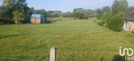 Terrain à vendre 8 589 m² Condé-sur-l'Escaut