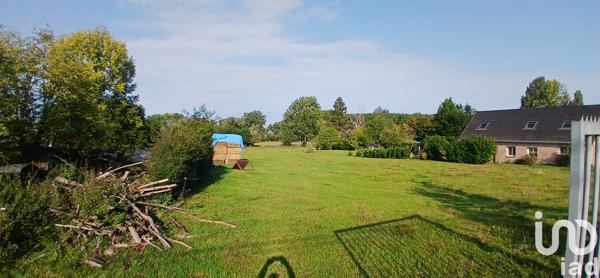 Terrain à vendre 8 589 m² Condé-sur-l'Escaut