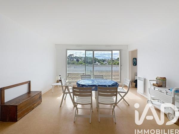Appartement à vendre 4 pièces 91 m² Saint-Cast-le-Guildo