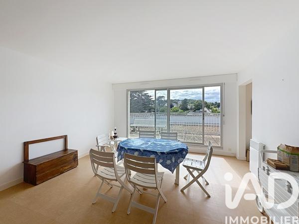 Appartement à vendre 4 pièces 91 m² Saint-Cast-le-Guildo