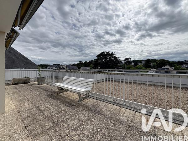 Appartement à vendre 4 pièces 91 m² Saint-Cast-le-Guildo