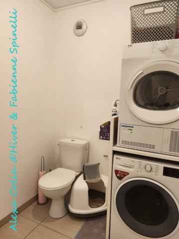 Magnifique appartement récent avec loggia et parking à Soissons