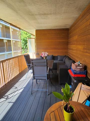 Magnifique appartement récent avec loggia et parking à Soissons