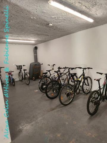 Magnifique appartement récent avec loggia et parking à Soissons