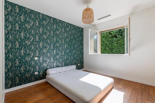 À VENDRE Villa  Plain-pied T4 de 92 m2 avec piscine à Bessières - 31660
