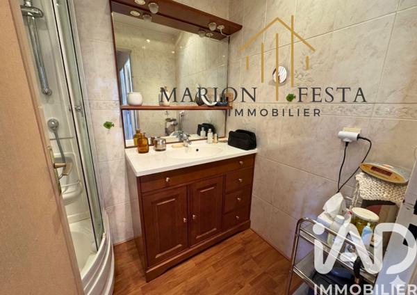 Maison à vendre 8 pièces 113 m² Neuilly-sur-Marne