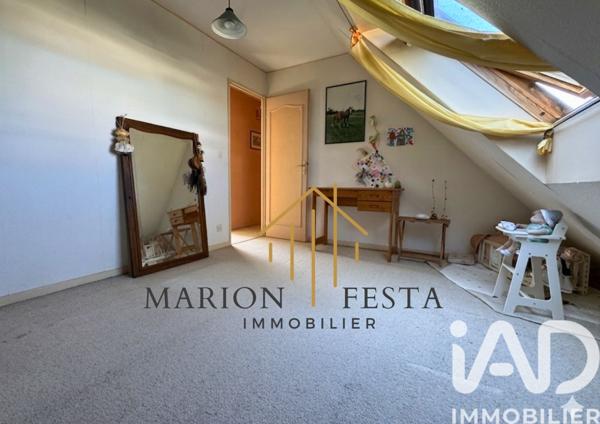 Maison à vendre 8 pièces 113 m² Neuilly-sur-Marne