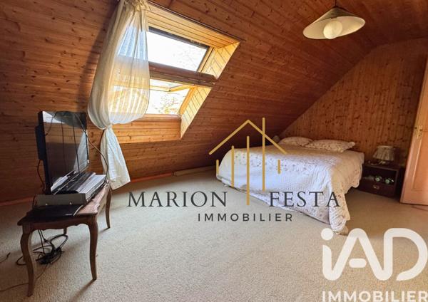 Maison à vendre 8 pièces 113 m² Neuilly-sur-Marne