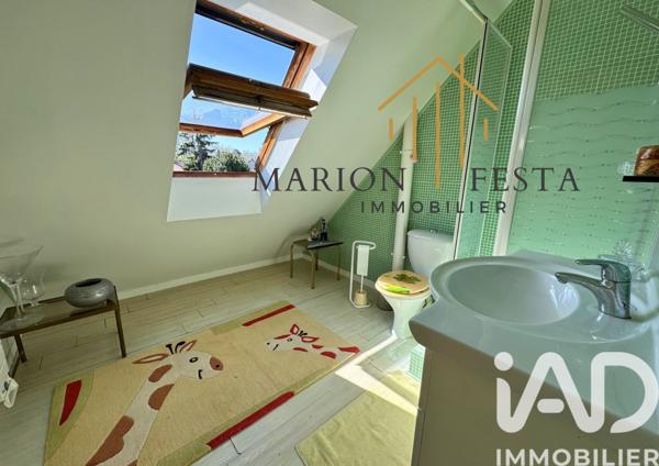 Maison à vendre 8 pièces 113 m² Neuilly-sur-Marne
