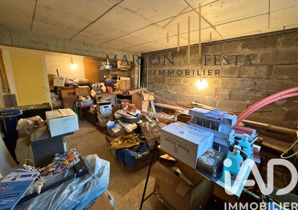 Maison à vendre 8 pièces 113 m² Neuilly-sur-Marne