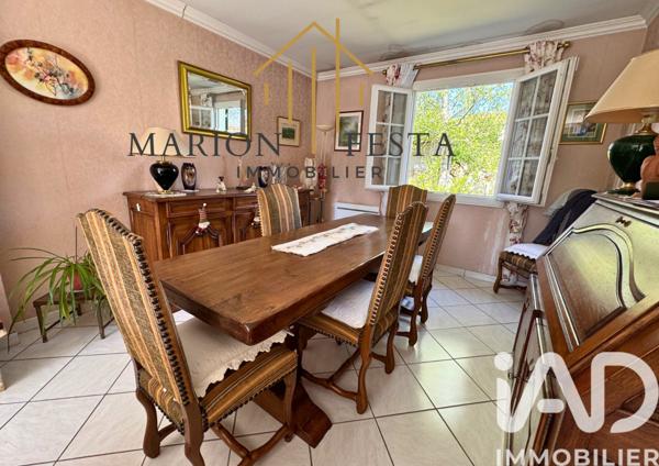 Maison à vendre 8 pièces 113 m² Neuilly-sur-Marne