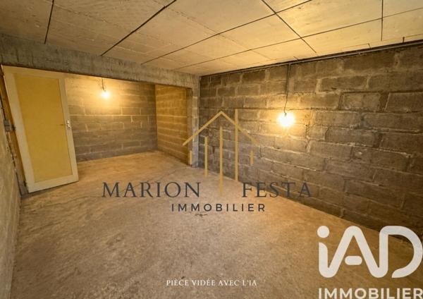 Maison à vendre 8 pièces 113 m² Neuilly-sur-Marne