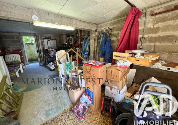 Maison à vendre 8 pièces 113 m² Neuilly-sur-Marne
