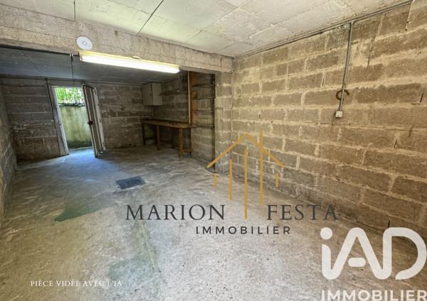 Maison à vendre 8 pièces 113 m² Neuilly-sur-Marne