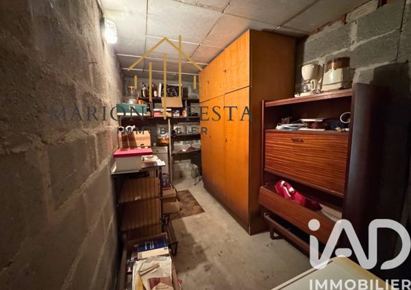 Maison à vendre 8 pièces 113 m² Neuilly-sur-Marne