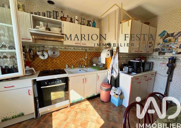 Maison à vendre 8 pièces 113 m² Neuilly-sur-Marne