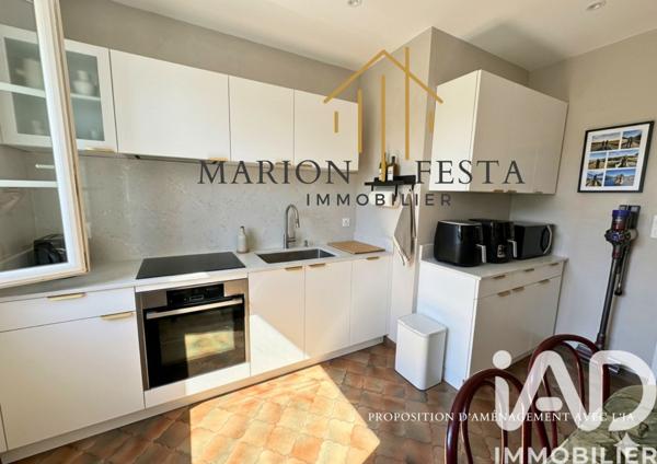 Maison à vendre 8 pièces 113 m² Neuilly-sur-Marne