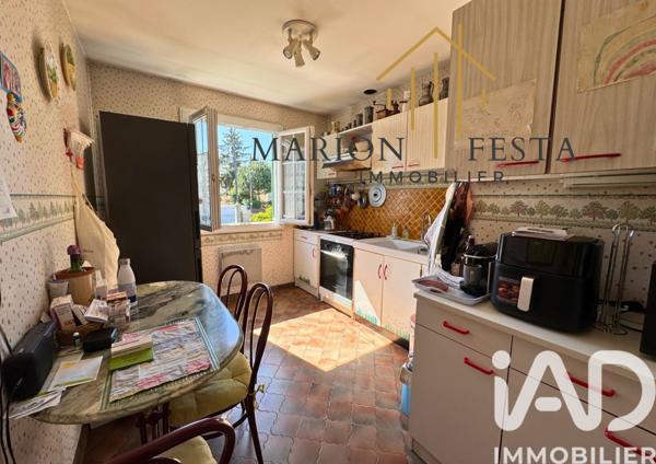 Maison à vendre 8 pièces 113 m² Neuilly-sur-Marne