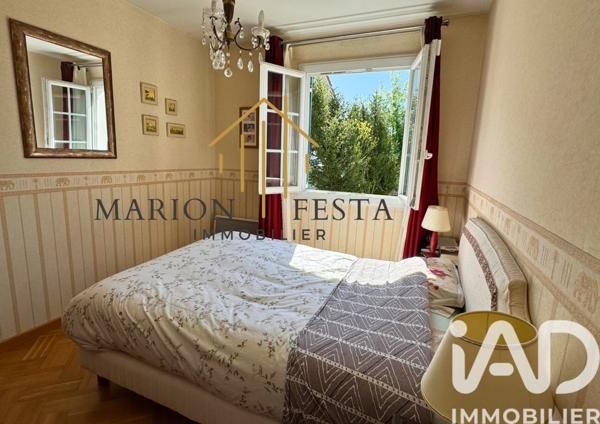Maison à vendre 8 pièces 113 m² Neuilly-sur-Marne