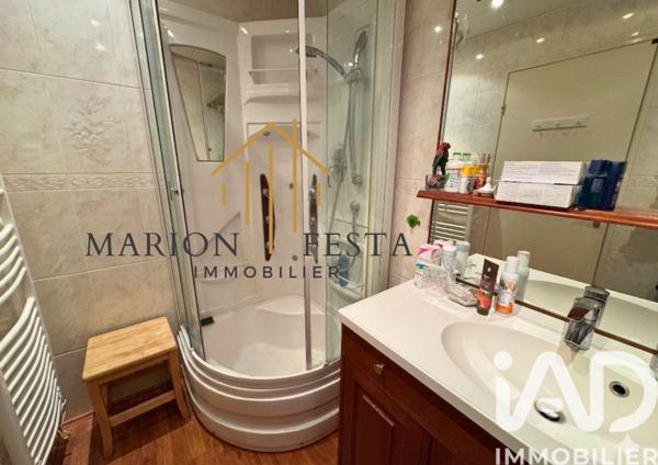 Maison à vendre 8 pièces 113 m² Neuilly-sur-Marne